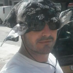 Meet your Posher, George